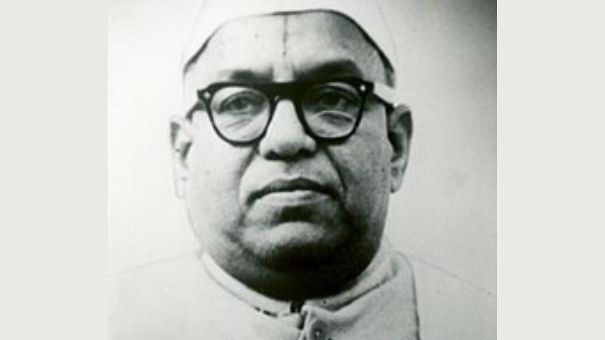 M. A. Ayyangar 
